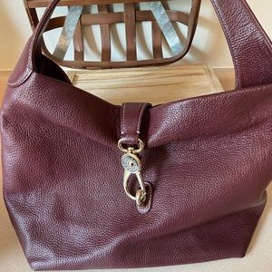 Dooney and Bourke Hobo handbag